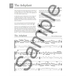 Absolute Beginners: Irish Tenor Banjo (Book/Download Card)