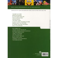 Really Easy Piano: Children?s Favourites