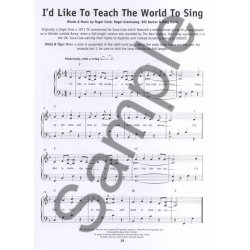 Really Easy Piano: Children?s Favourites