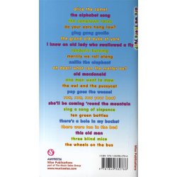 Are We There Yet? - The Pocket Book Of Travelling Songs