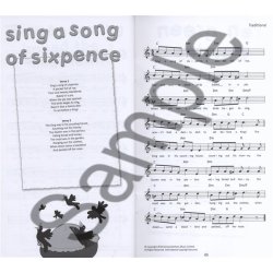 Are We There Yet? - The Pocket Book Of Travelling Songs