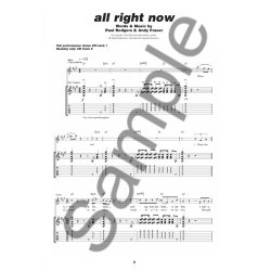 Play Along Guitar Audio CD: Classic Rock