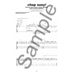 Play Along Guitar Audio CD: Heavy Rock