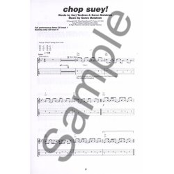 Play Along Guitar Audio CD: Heavy Rock