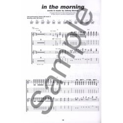 Play Along Guitar Audio CD: Indie Rock