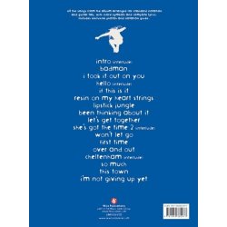 Newton Faulkner: Rebuilt By Humans