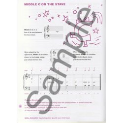 Denes Agay's Learning To Play Piano - Book 1 - Getting Started