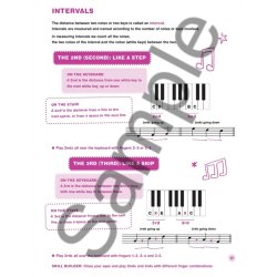 Denes Agay's Learning To Play Piano - Book 1 - Getting Started