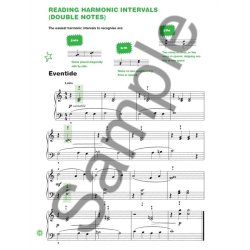 Denes Agay's Learning To Play Piano - Book 2 - More Music Basics!