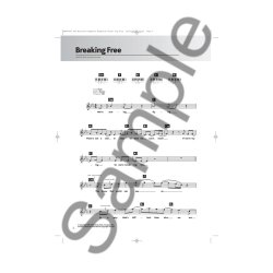 The Complete Keyboard Player: Musicals