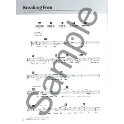 The Complete Keyboard Player: Musicals