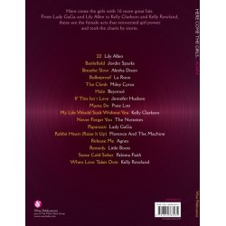 Here Come The Girls... Again!