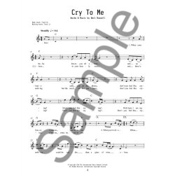 Sing-Along Soul With A Live Band