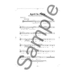 Sing-Along Swing With A Live Band