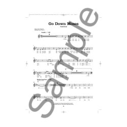 Sing-Along Gospel With A Live Band