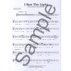 Sing-Along Gospel With A Live Band