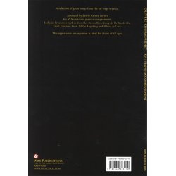 Lionel Bart: Choral Selections From Oliver! (SSA)