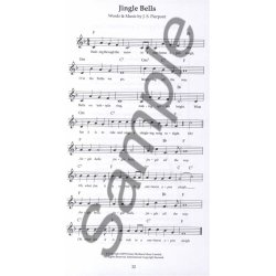 The Pocket Book Of Christmas Carols