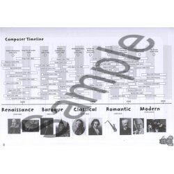 My Music Practice Book