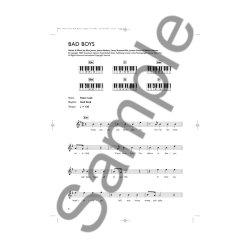 Easiest Keyboard Collection: Chart Hits Now