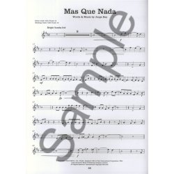 24 Play-Along Standards With A Live Rhythm Section - Trumpet