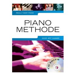 Really Easy Piano: Piano Tutor - Dutch