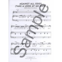 Songs For Solo Singers: Mariah Carey