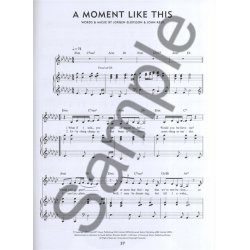 Songs For Solo Singers: Leona Lewis