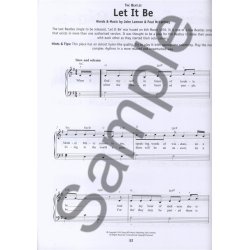 Really Easy Piano Collection: 50 Fabulous Songs