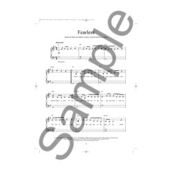 It's Easy to Play Taylor Swift: Fearless