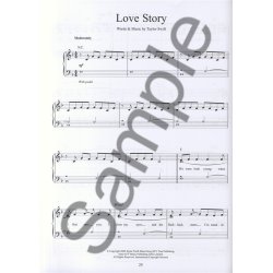 It's Easy to Play Taylor Swift: Fearless