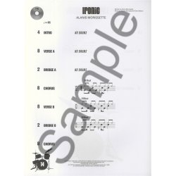 Drum Along - 10 Female Rock Songs