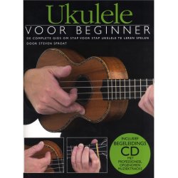 Ukulele Voor Beginner
