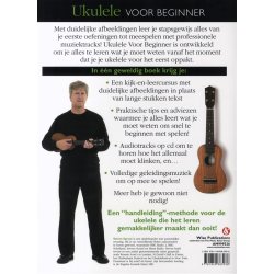 Ukulele Voor Beginner