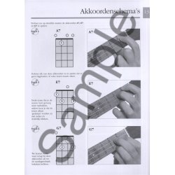 Ukulele Voor Beginner