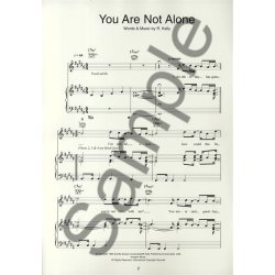 X Factor Finalists: You Are Not Alone