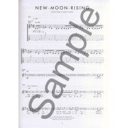 Wolfmother: Cosmic Egg - TAB