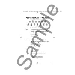 The Little Black Songbook: The Beach Boys