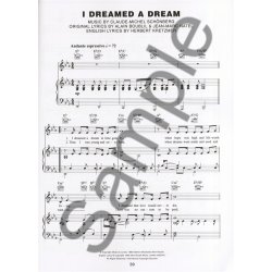 The Big Book Of Audition Songs: More Hits (Female Edition)