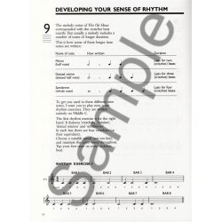 The Complete Piano Player Book 1 - CD Edition