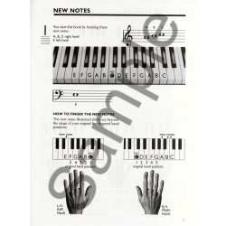 The Complete Piano Player Book 2 - CD Edition