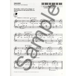 The Complete Piano Player Book 2 - CD Edition