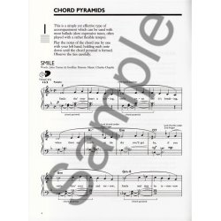 The Complete Piano Player Book 3 - CD Edition