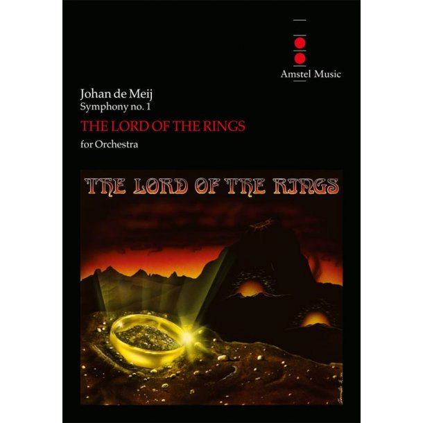 Journey in the Dark : part IV from The Lord of the Rings
