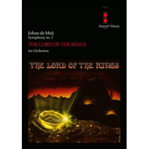 The Lord of the Rings (Complete Edition)