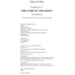 The Lord of the Rings (Complete Edition)