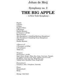 The Big Apple (Complete Edition)