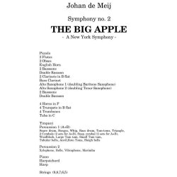 The Big Apple (Complete Edition)