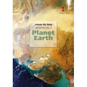 Planet Earth (part II from Planet Earth)
