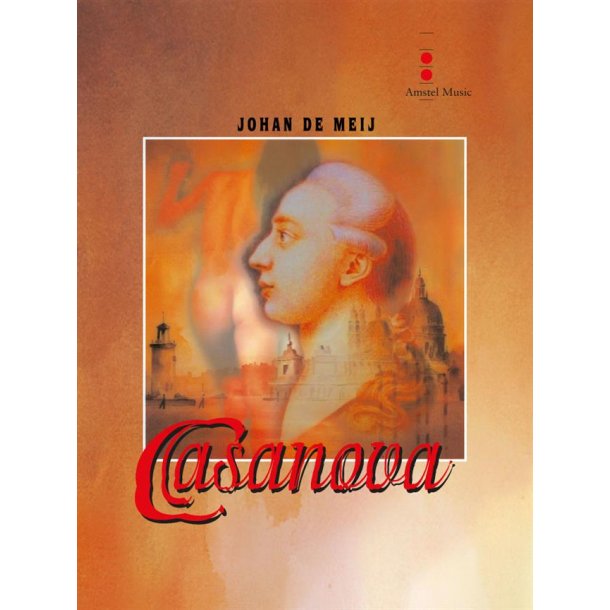 Casanova